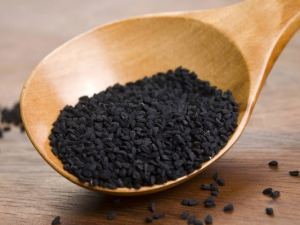 Полезные свойства черного тмина